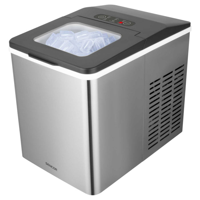 ICE GENERATOR SENCOR SIM 3400SS