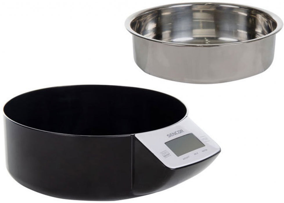 Sencor SKS4030BK kitchen scale