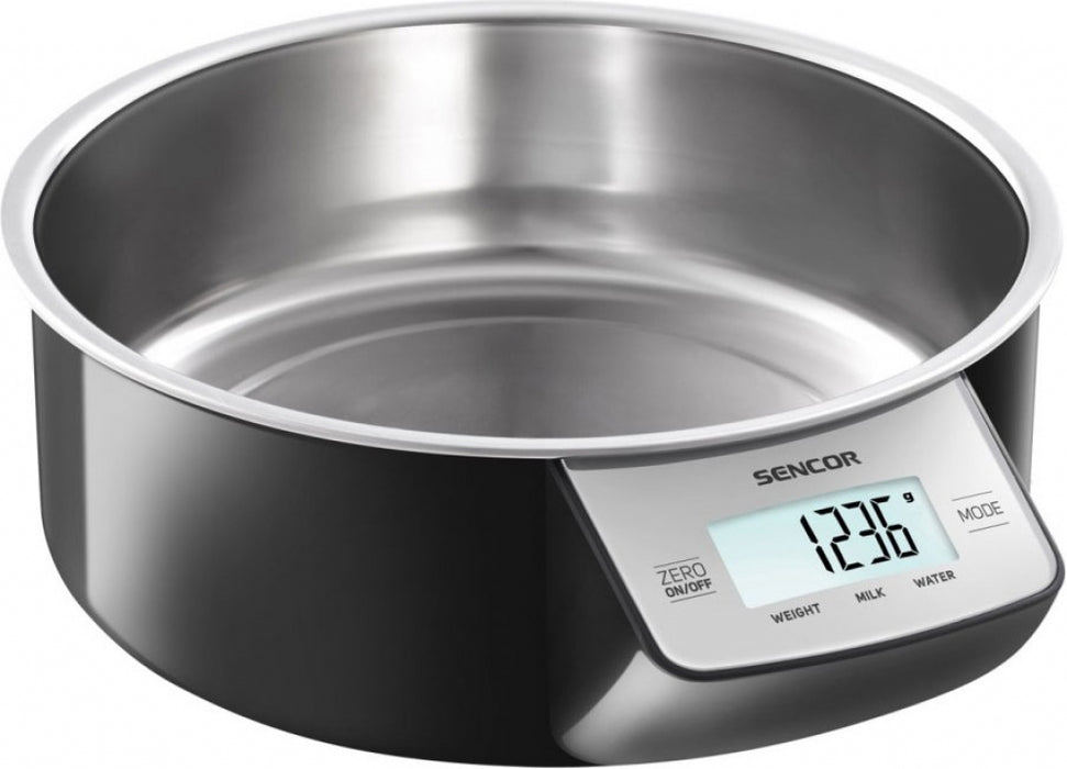 Sencor SKS4030BK kitchen scale
