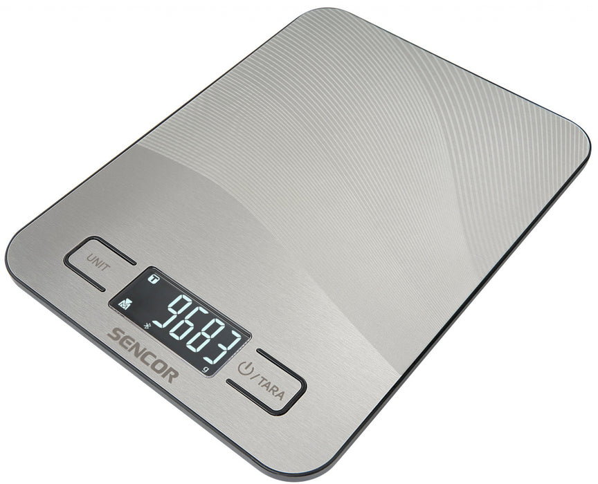 Kitchen scale Sencor SKS 8080