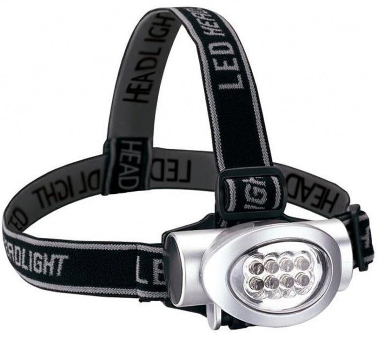 Flashlight Sencor SLL 50