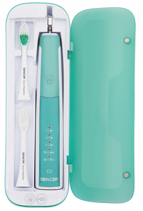 Electric toothbrush Sencor SOC 2202TQ