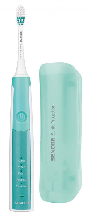 Electric toothbrush Sencor SOC 2202TQ