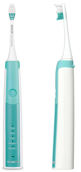 Electric toothbrush Sencor SOC 2202TQ
