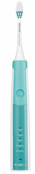Electric toothbrush Sencor SOC 2202TQ
