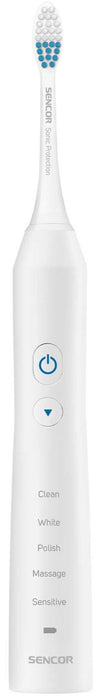 Electric toothbrush Sencor SOC 3312WH