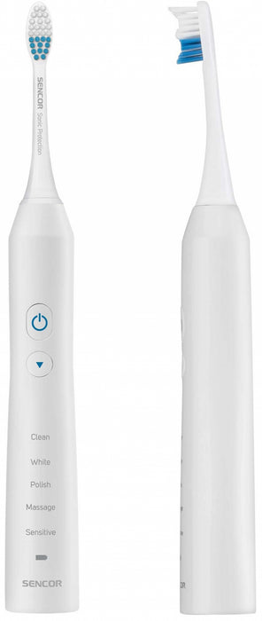 Electric toothbrush Sencor SOC 3312WH