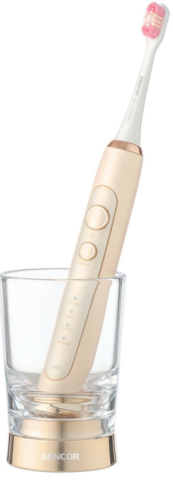 Electric toothbrush Sencor SOC 4211GD