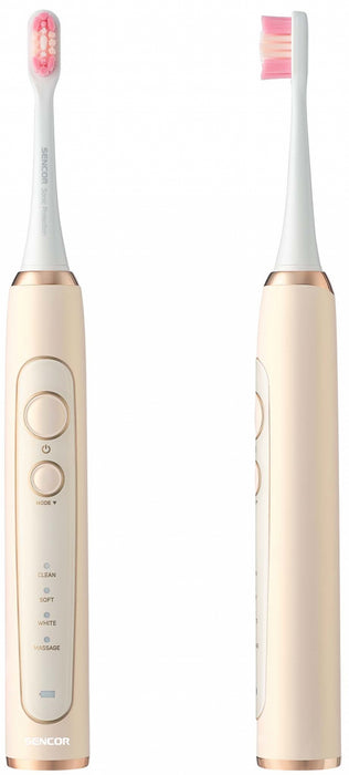 Electric toothbrush Sencor SOC 4211GD