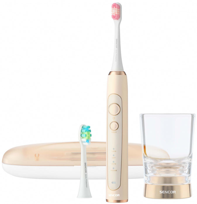 Electric toothbrush Sencor SOC 4211GD