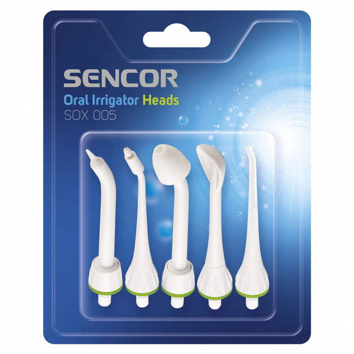 Dental shower head Sencor SOX 005