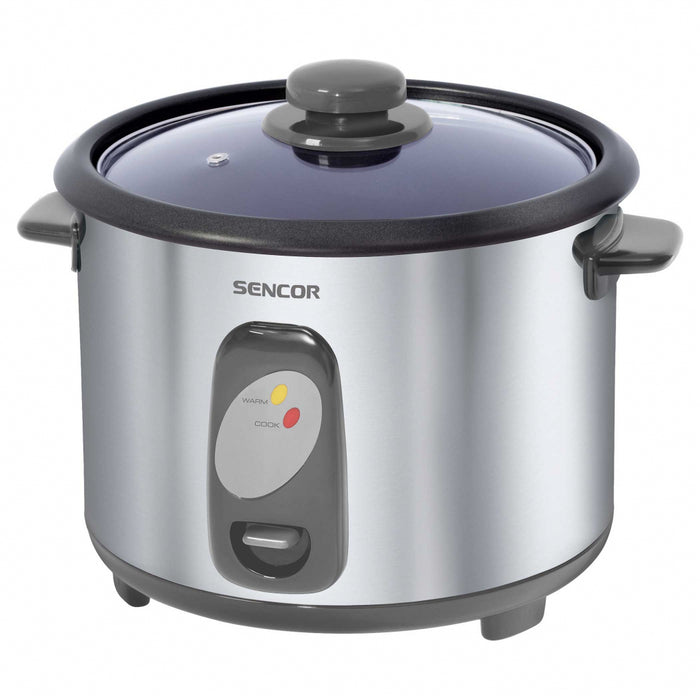 Sencor SRM 1800SS Rice Cooker