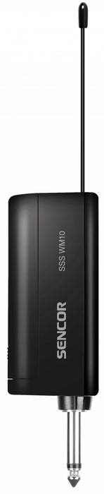 Sencor SSS WM10 microphone