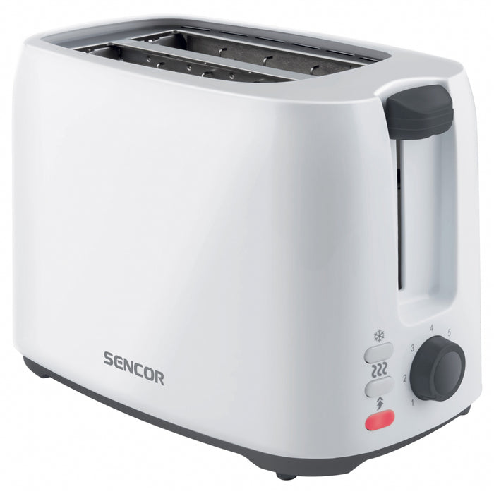 Toaster Sencor STS2606WH
