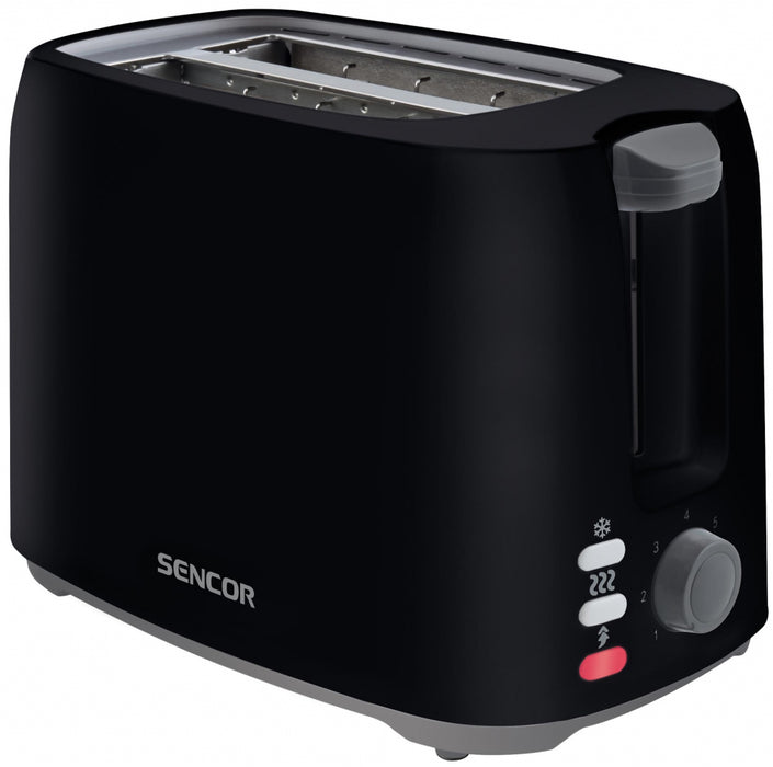 Toaster Sencor STS 2607BK