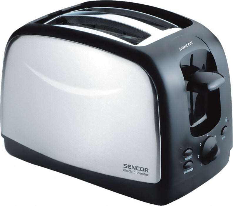Toaster Sencor STS2651