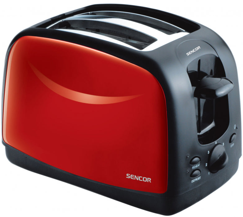 Toaster Sencor STS 2652RD
