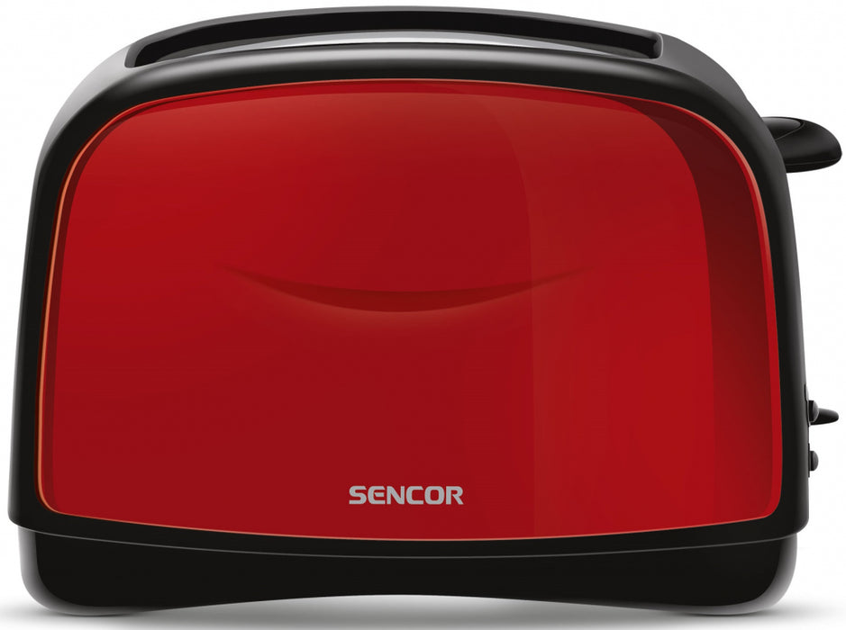 Toaster Sencor STS 2652RD