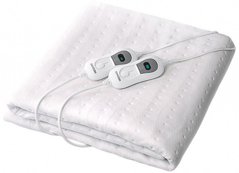 Electric blanket Sencor SUB2700WH