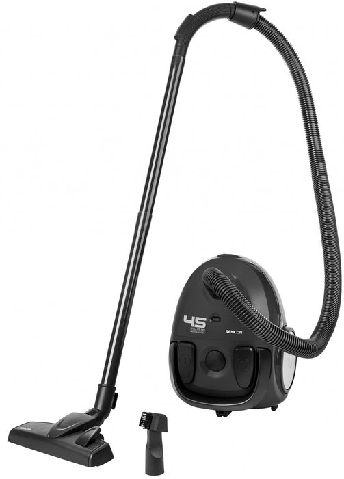 Vacuum cleaner Sencor SVC45BK EUE3