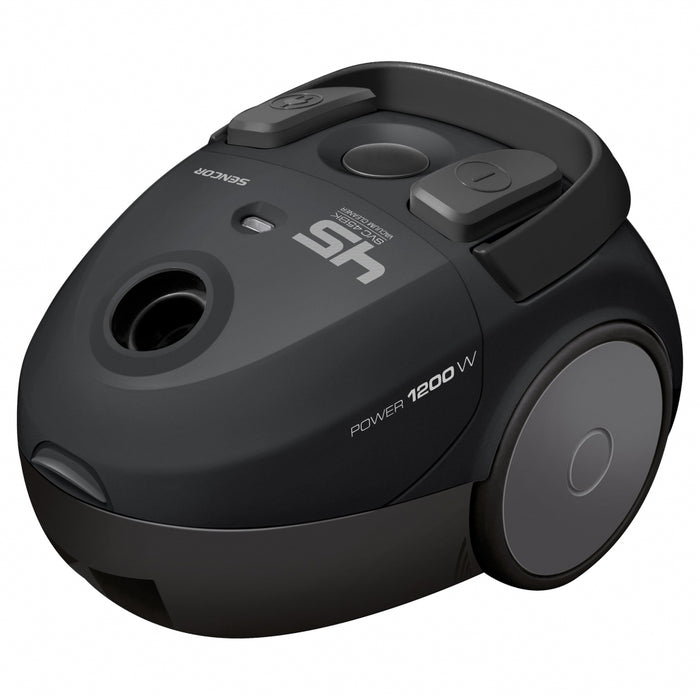 Vacuum cleaner Sencor SVC45BK EUE3