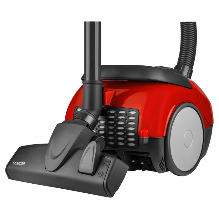 Vacuum cleaner Sencor SVC45RD EUE3