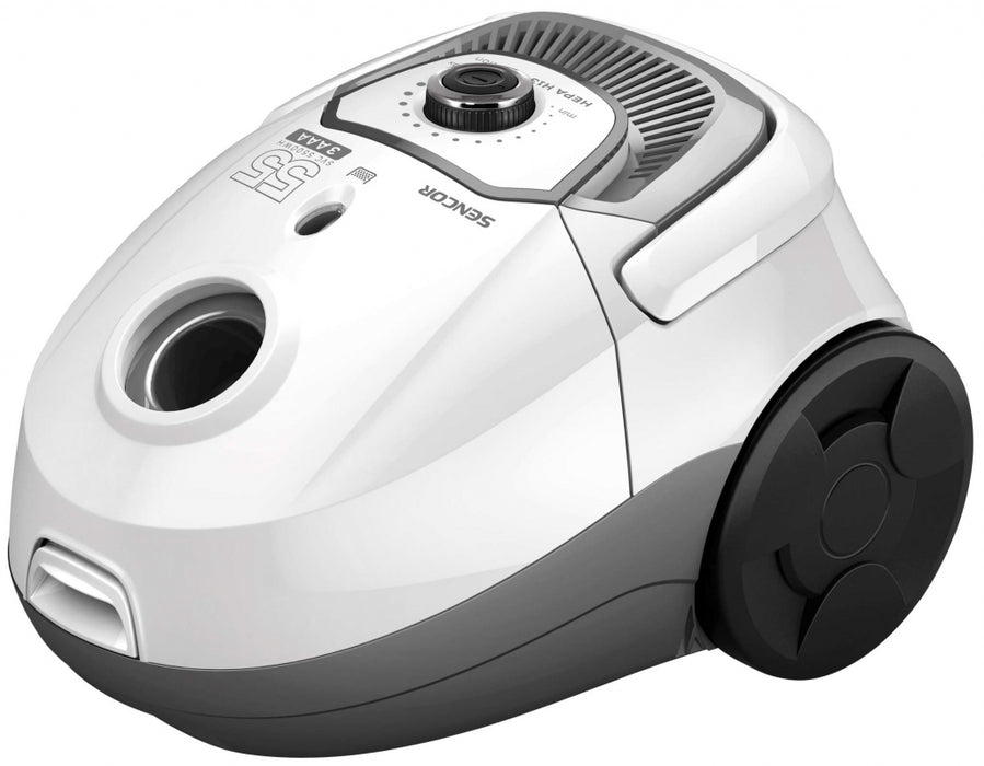 Vacuum cleaner Sencor SVC 5500WH