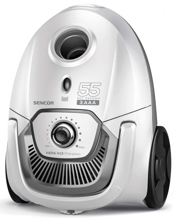 Vacuum cleaner Sencor SVC 5500WH