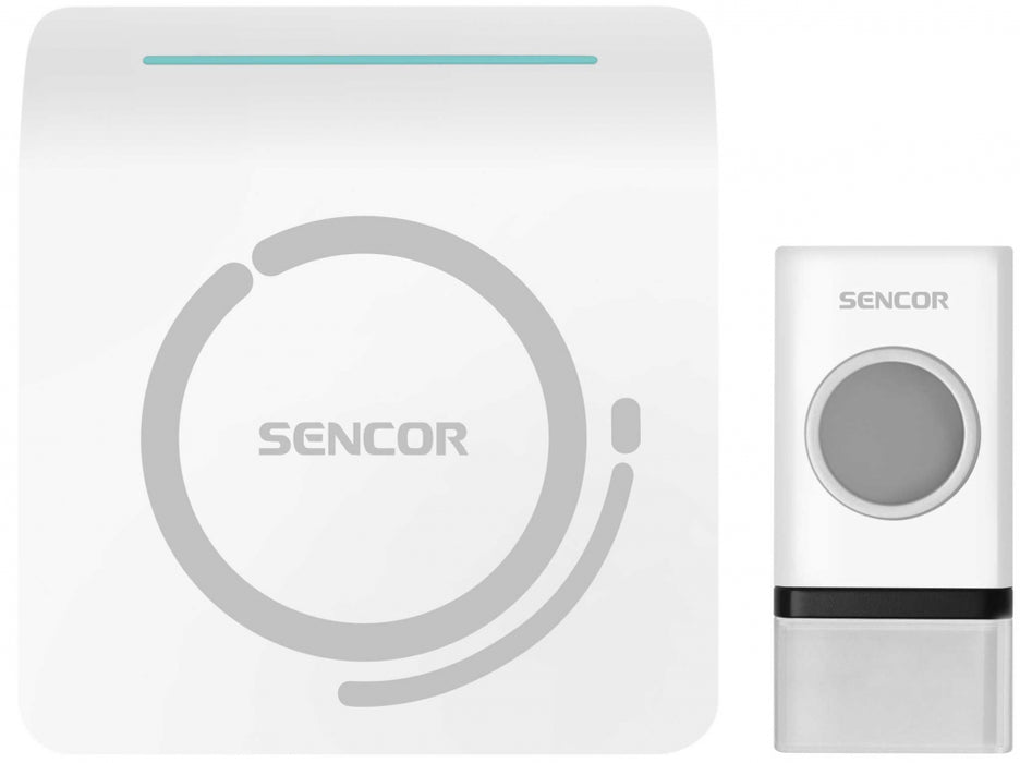 Wireless doorbell Sencor SWD100