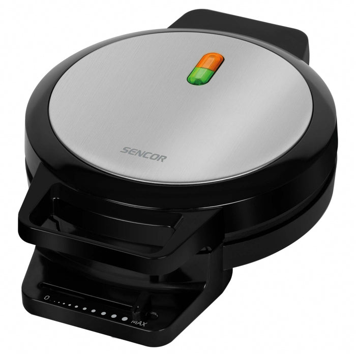 Waffle maker Sencor SWF1010BK