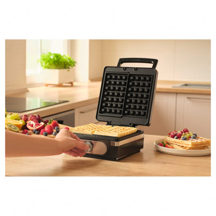 Waffle maker Sencor SWF 2010BK