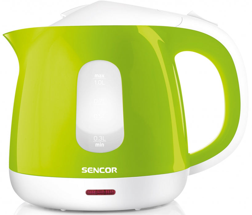 Electric kettle Sencor SWK1011GR