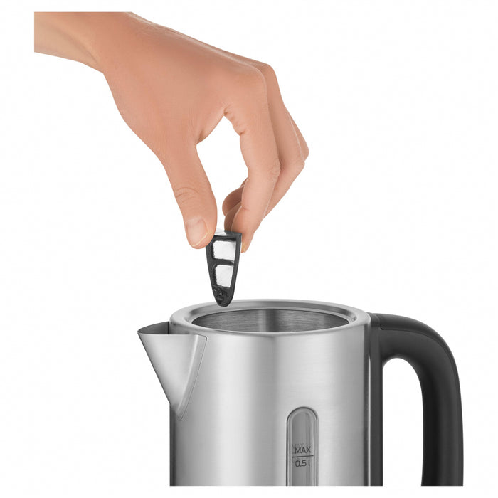 El. Sencor SWK 170SS kettle