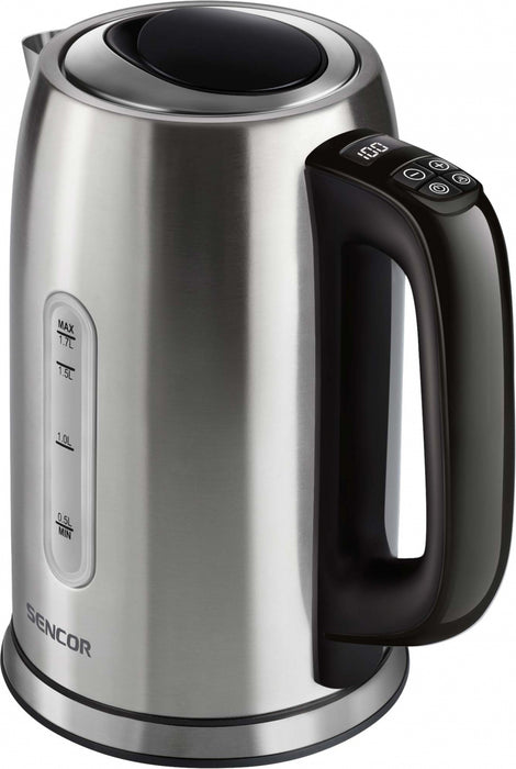 Electric kettle Sencor SWK1760BK