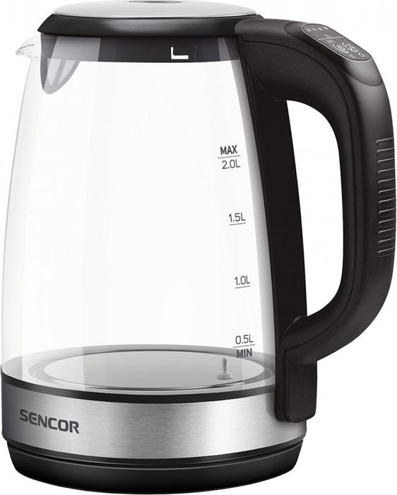 Electric kettle Sencor SWK2090BK