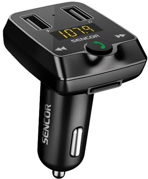 Sencor SWM3535BT Auto Transmitter