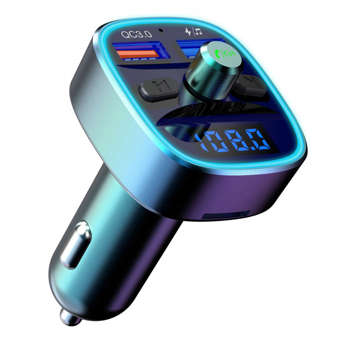 Auto transmitter Sencor SWM 4848 BT