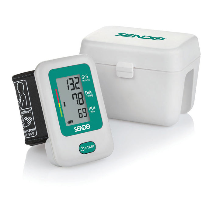 Blood test device SENDO SMART 2
