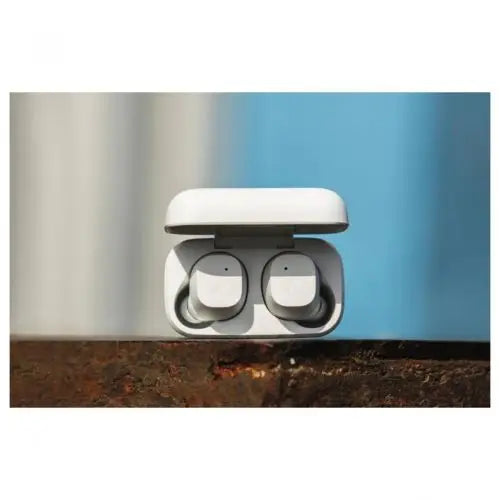 Sennheiser CX True Wireless Earbuds White EU - Audio<<<Основна<<<DunaXML&&&Микрофони и слушалки<<<Електроника Периферни
