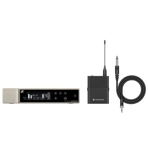 Sennheiser EW-D CI1 SET (Q1-6) - Übertragungsset mit Miniatursender und Kabel Ci1 470-526 MHz