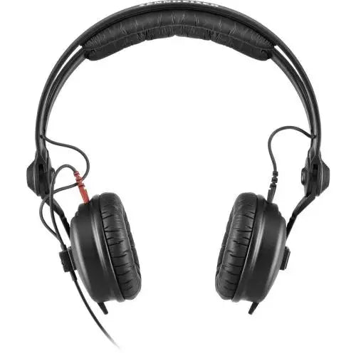 Sennheiser HD 25 - professional headphones dynamic closed - Audio<<<Основна<<<DunaXML&&&HeadphonesMIS-SLU<<<Microphones