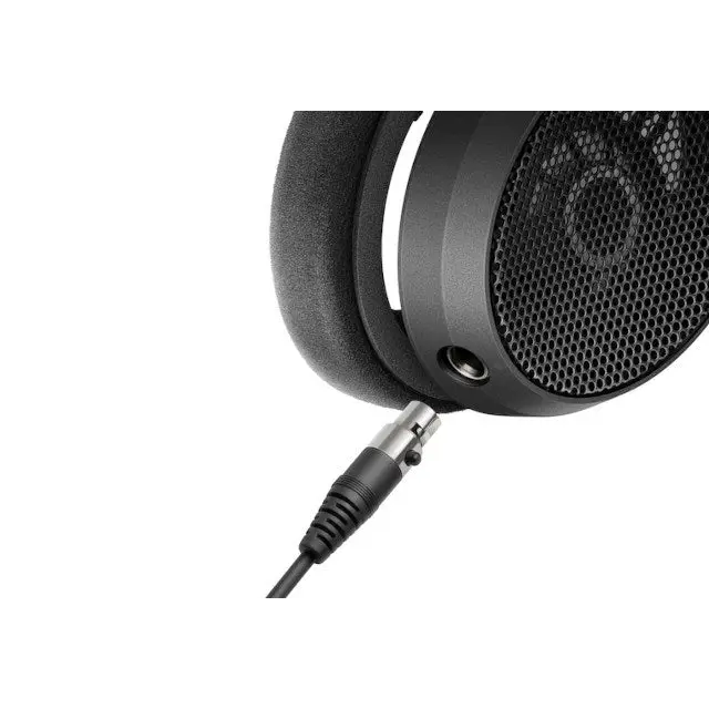 Sennheiser HD 490 PRO - professional reference open-back studio headphones - HeadphonesMIS-SLU<<<Microphones