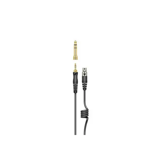 Sennheiser HD 490 PRO - professional reference open-back studio headphones - HeadphonesMIS-SLU<<<Microphones