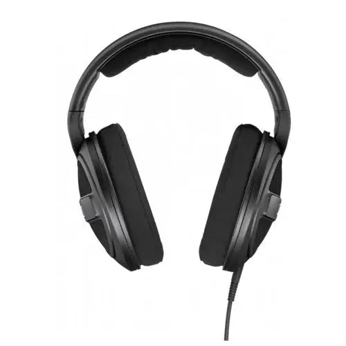 Sennheiser HD 569 Over-Ear Headphones with Detachable Cables Black EU - Audio<<<Основна<<<DunaXML&&&Слушалки с