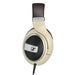 Sennheiser HD 599 Over-Ear Headphones with Detachable Cables Ivory/ Brown EU