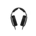Sennheiser HD 650 Over-Ear Headphones with Detachable Cables Black EU - Audio<<<Основна<<<DunaXML&&&Микрофони и
