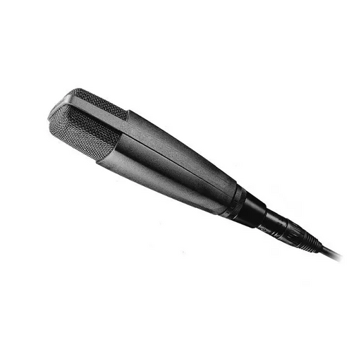 Sennheiser MD 421 II - dynamic studio microphone (cardioid) - MicrophonesMIS-MIK<<<Microphones