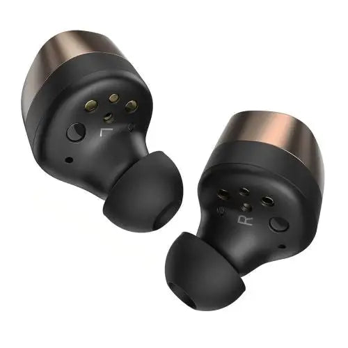 Sennheiser Momentum 4 True Wireless In-Ear Earbuds Copper EU - Audio<<<Основна<<<DunaXML&&&Безжични