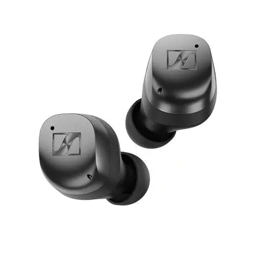 Sennheiser Momentum 4 True Wireless In-Ear Earbuds Graphite EU - Audio<<<Основна<<<DunaXML&&&Микрофони и