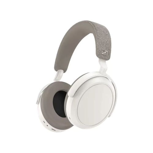 Sennheiser Momentum 4 Wireless On-Ear Headphones White EU - Audio<<<Основна<<<DunaXML&&&Електроника Периферни и